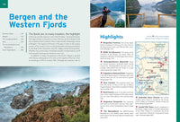 Moon Norway: Best Hikes, Road Trips, Scenic Fjords