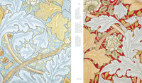 William Morris: Pattern & Design (Victoria and Albert Museum)