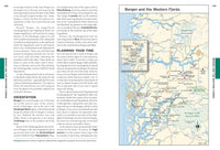 Moon Norway: Best Hikes, Road Trips, Scenic Fjords