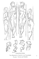 Constructive Anatomy: With Almost 500 Illustrations