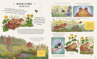Slow Down and Be Here Now: More Nature Stories to Make You Stop, Look and Be Amazed by the Tiniest Things