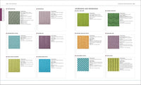The Knitting Book: Over 250 Step-by-Step Techniques