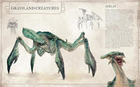 Star Wars Bestiary, Vol. 1