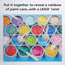 Lego  Paint Party Puzzle