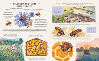 Slow Down and Be Here Now: More Nature Stories to Make You Stop, Look and Be Amazed by the Tiniest Things