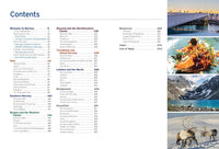 Moon Norway: Best Hikes, Road Trips, Scenic Fjords