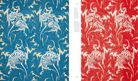William Morris: Pattern & Design (Victoria and Albert Museum)