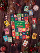 Little People, BIG DREAMS: Advent Calendar Book Collection