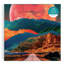Cosmic Highway – 1000 Piece Puzzle