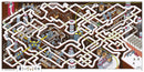 Star Wars Mazes