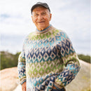 Knit Modern Scandi Sweaters: Knitting patterns for bright and beautiful Nordic knits