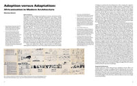 Architects of Liberation: Modernism in Western Africa