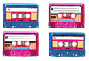 Grumpy Cats and Other Stuff: A Little Sticker Book