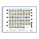 Presidents’ Pets 2000 Piece Puzzle