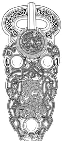 Viking Designs