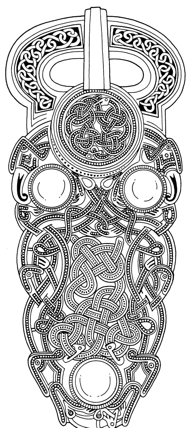 Viking Designs