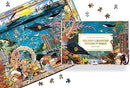 20,000 Leagues Under the Sea