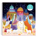 Journey Of Three Kings 500 Piece Puzzle
