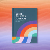 Mindfulness Journal: Writing Rituals for Self-Discovery, Clarity, and Joy