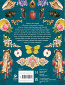 Antiquities Sticker, Color & Activity Book: Over 500 Unique Stickers