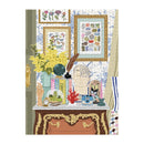 Curiosities Square Jigsaw Puzzle 1000 Pieces