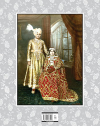 The Unforgettable Maharajas