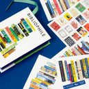 Bibliophile: 50 Postcards