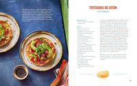 Dinner at Frida's: 90 Authentic Mexican Recipes Inspired by the Life and Art of Frida Kahlo