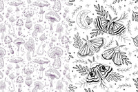 Oddities & Curiosities Sticker, Color & Activity Book: Over 500 Unique Stickers