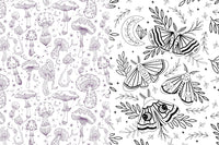 Oddities & Curiosities Sticker, Color & Activity Book: Over 500 Unique Stickers