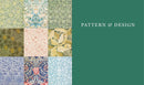 William Morris: Pattern & Design (Victoria and Albert Museum)