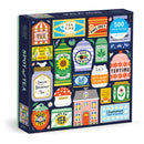 Spot Of Tea 500 Piece Puzzle