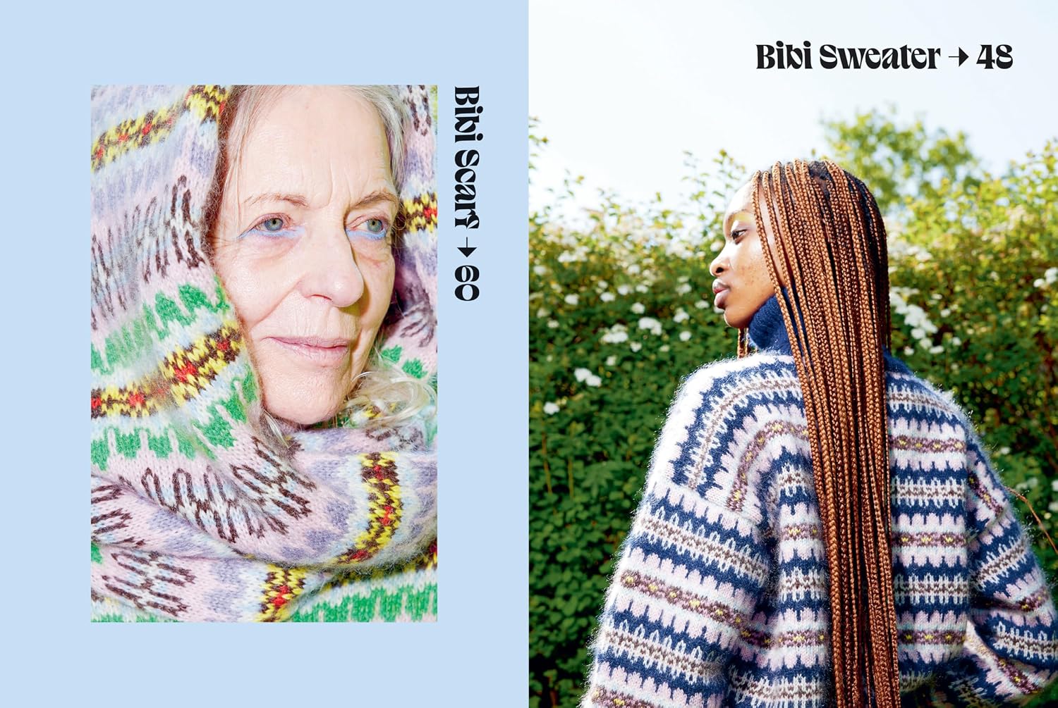Modern Danish Knitting
