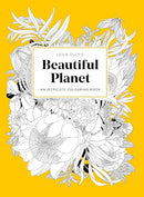 Leila Duly's Beautiful Planet