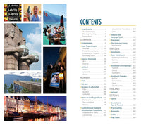 Rick Steves Scandinavia (Seventeenth Edition)