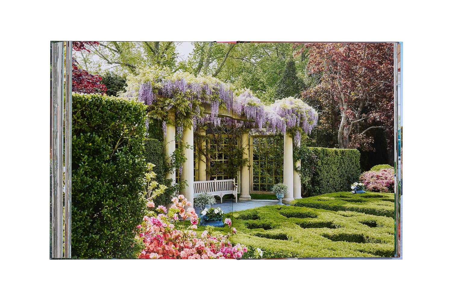 Inside the Hamptons