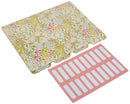 William Morris Garden File Folder
