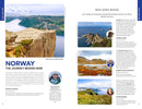 Lonely Planet Norway: Detailed Itineraries