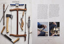 The Artful Wooden Spoon: How to Make Exquisite Keepsakes for the Kitchen