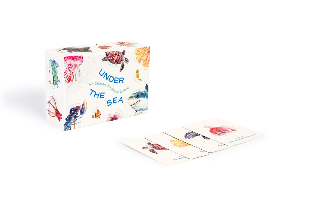 Under the Sea