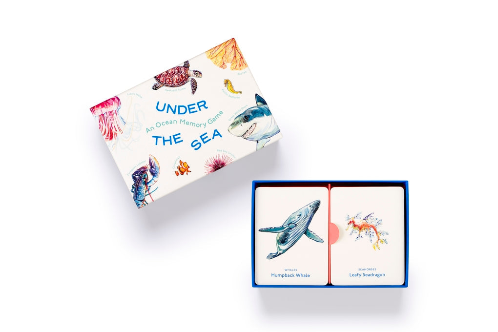 Under the Sea