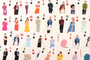 Bridgerton Playing Cards