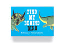 Find My Behind Dino
