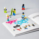 Lego Small Parts
