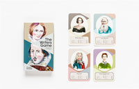 The Writers Game