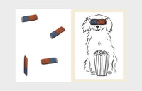 The Drawing Game