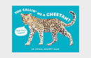 You Callin' Me a Cheetah? (Psst! I'm a Leopard!)
