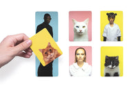 Do You Look Like Your Cat?