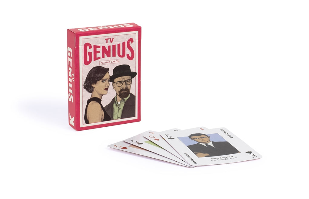 Genius TV