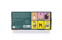 The Fairytale Memory Game